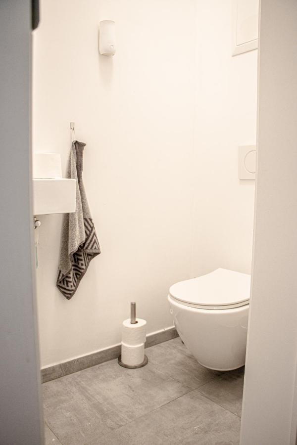 Nsd Apartment *