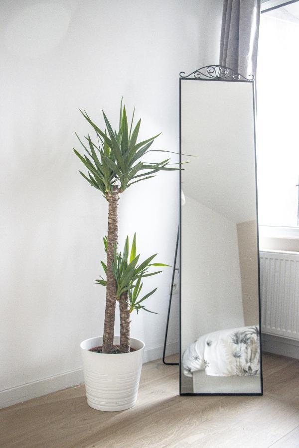 Nsd Apartment Antwerpen
